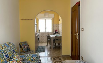 2 bedroom beautiful home in Torrenova 2