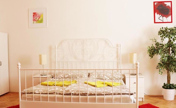 Huis in de oude stad 1