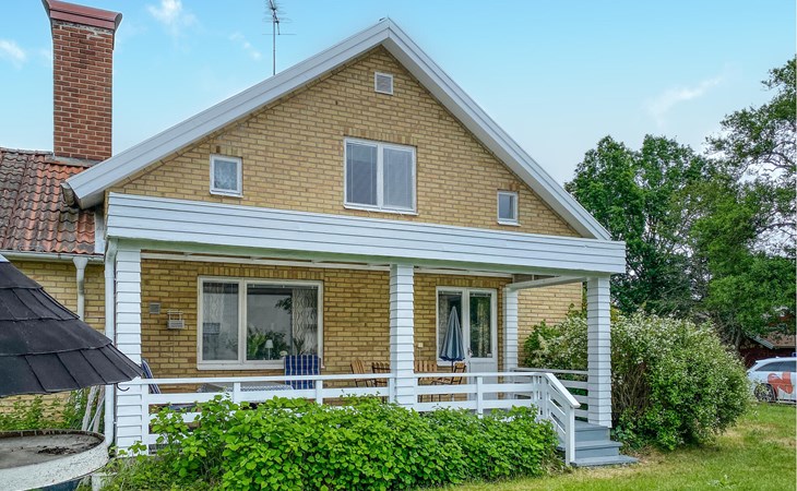 4 bedroom stunning home in Vetlanda 1
