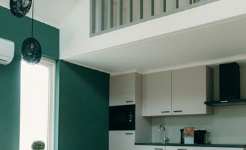 Bungalow Palthe | 4 Personen 3