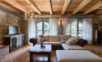 Villa Maccaroni 3