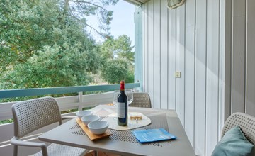 Village Cheval Spa-Residenzen 2