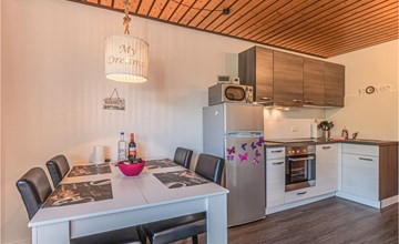 Stunning apartment in Friedrichskoog 3