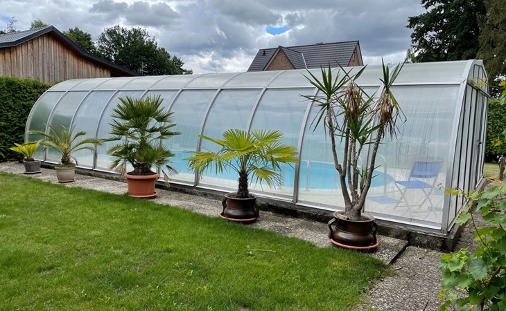 in Jeversen an der Aller 1