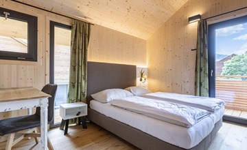 #6a met sauna en zwembad 3