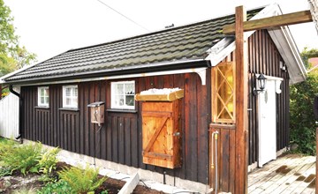 Atemberaubendes Zuhause in Lärbro mit. 3