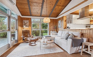 3 bedroom stunning home in Skjern 3