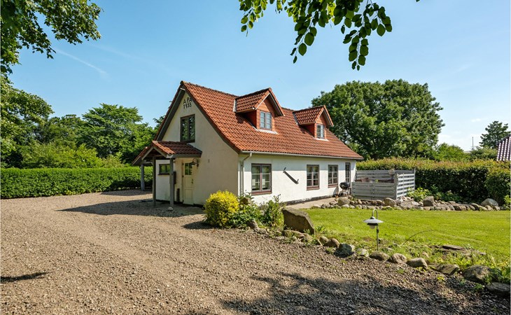 Amazing home in Kruså with WiFi 1