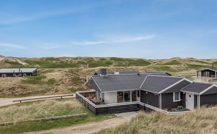 "Ozeana" - uit de zee in West-Jutland 1