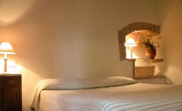 Agritourismus Vigne di Pace 2