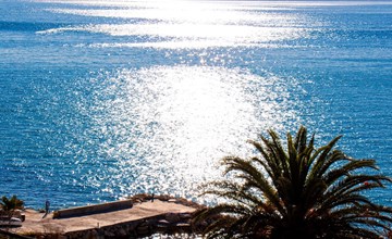 Moderne Ferienwohnung Bava 2