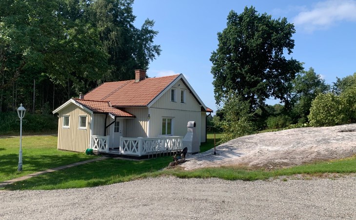 Charmantes Landhaus 1