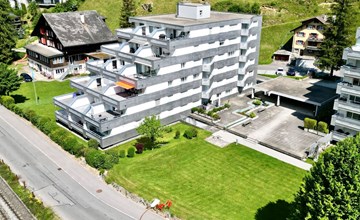 Sunnmatt West Appartement 936 2