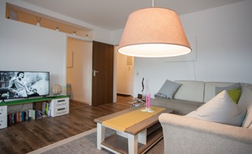 Appartement - "Patrice" Am Bergelchen 58-J | Winterberg-Niedersfeld 3