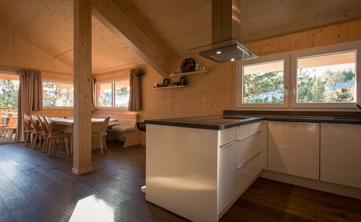 FH # 44 met sauna en zelfbediening binnen 1