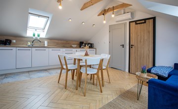 Amazing apartment in Nowecin with WiFi 2