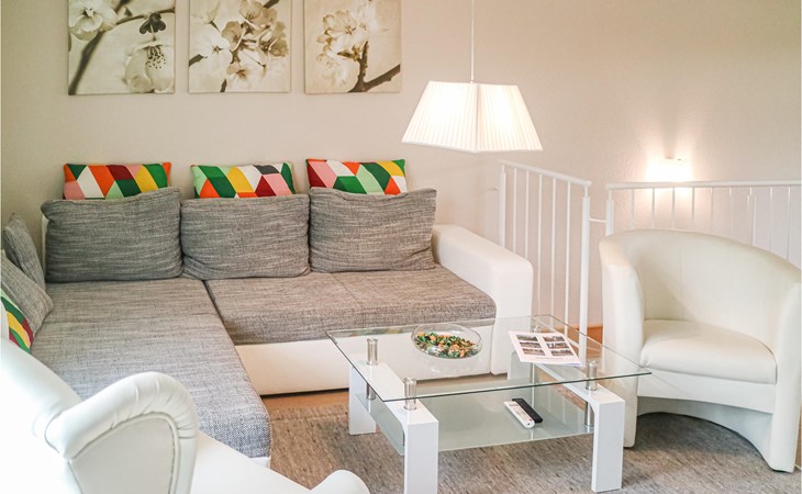 Beautiful apartment in Graal Müritz 1