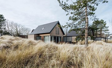 Luxurious holiday home for 6 people 2