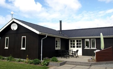 "Theodor" - 180 meter naar de inham in West-Jutland 3