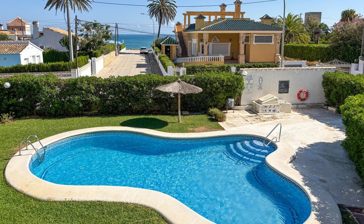 2 bedroom beautiful apartment in Dénia 1