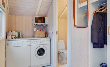 "Gittel" - 300m from the sea in Djursland and Mols 2