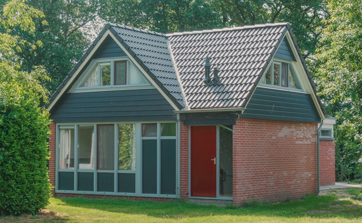 Bungalow Palthe für 6 Personen 1