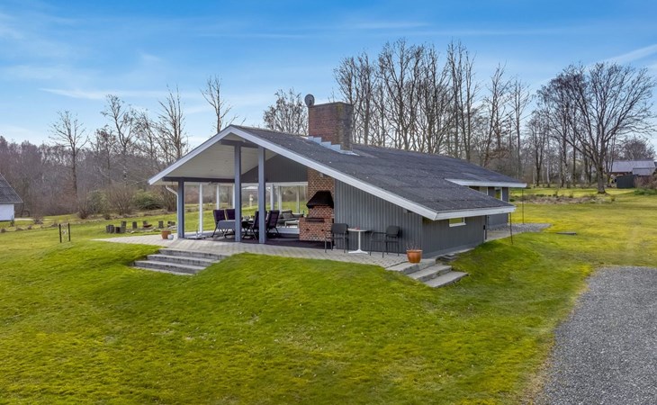 "Tosti" - 180m to the fjord 1