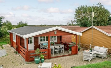 "Topi" - 15m from the sea in Funen 2