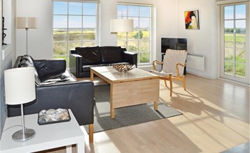 Lovely home in Ulfborg with sauna 2