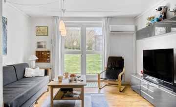 2 bedroom nice apartment in Lemvig 3
