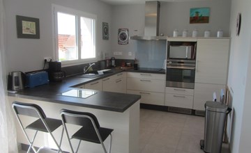 Wohnung mit Meerblick 2