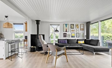 Lovely home in Haderslev with WiFi 3