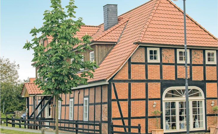 Awesome apartment in Altenmedingen 1