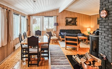 3 bedroom stunning home in Uvdal 3