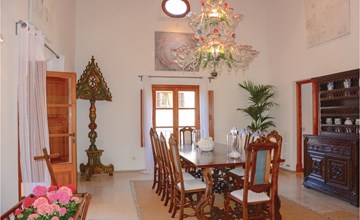 4 bedroom stunning home in Fornalutx 3
