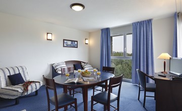 Appart Vacances Pyrénées 2000 3