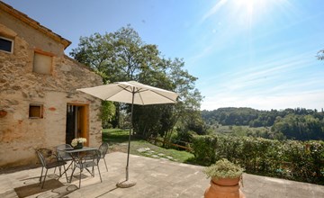 1 bedroom amazing home in Poggibonsi 2