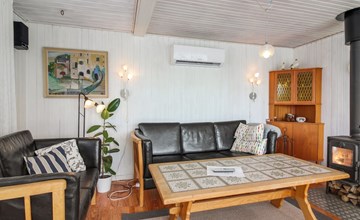 „Olla“ – 300 m vom Meer entfernt in Nordwestjütland 3