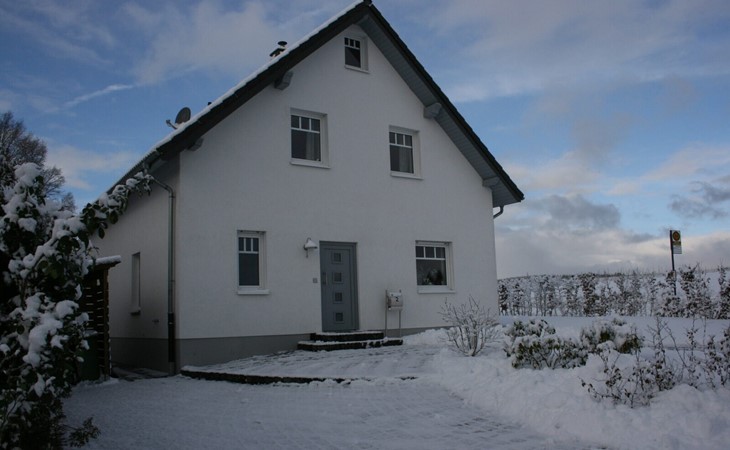 Villa Meisen 1