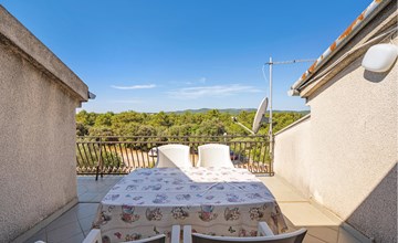 Stunning apartment in Sibenik with WiFi 2