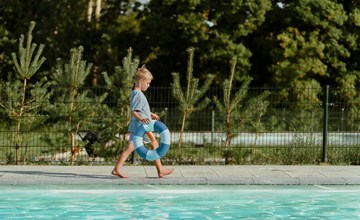 Villa Bloomingdale | 4 Pers. 2