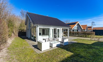 Zonnedorp 4 Villa Jula Renesse | Comfortable beach villa for 6 People 3