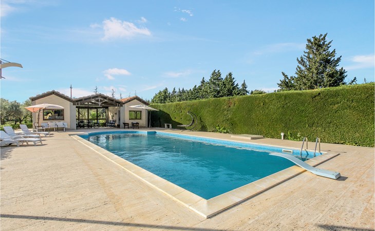 Gorgeous home in Comiso with WiFi 1