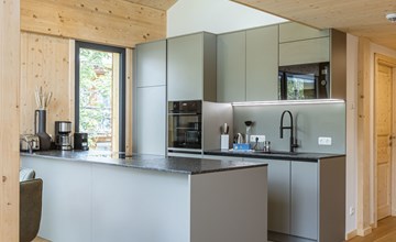 Penthouse with sauna for 12 people 3