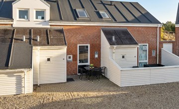 "Enita" - 2.3km from the sea in Western Jutland 2