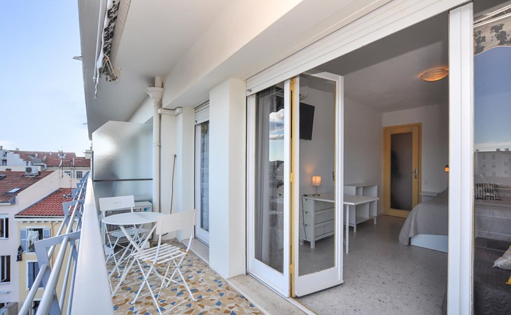 Nice apartment in Cannes with WiFi 1