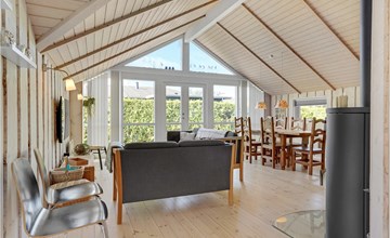 Awesome home in Børkop with WiFi and 3 Bedrooms 3