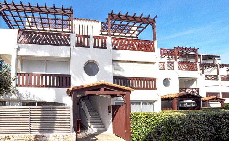 Gorgeous apartment in Saint-Cyprien 1