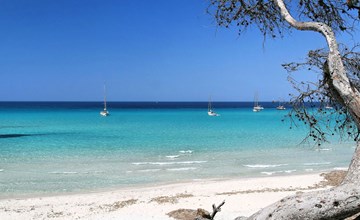 Pont de bateau, Meerblick mit privatem Pool 2