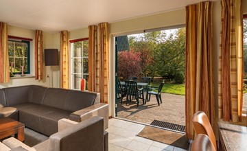 Vennenhof Bungalow | 8 Personen 2